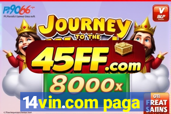 14vin.com paga
